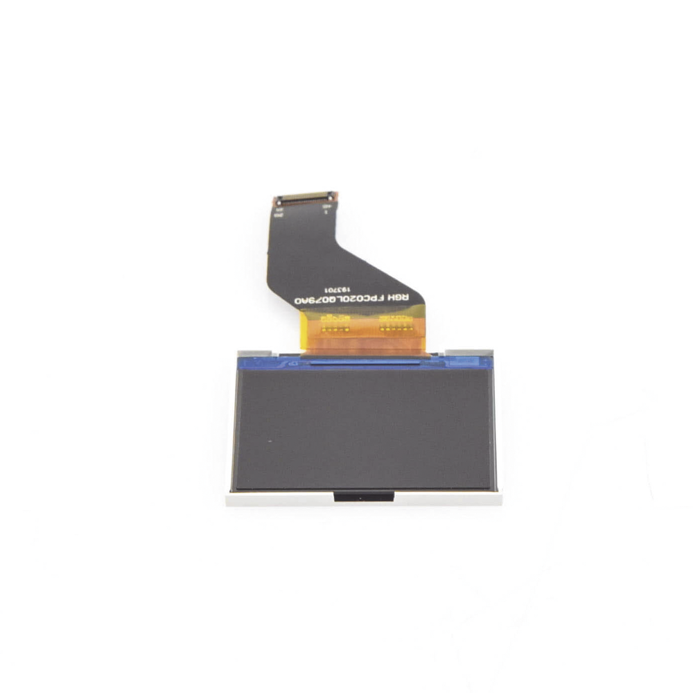 Pantalla LCD de reemplazo para BodyCam XMRX5, incluye protector. - Image 2