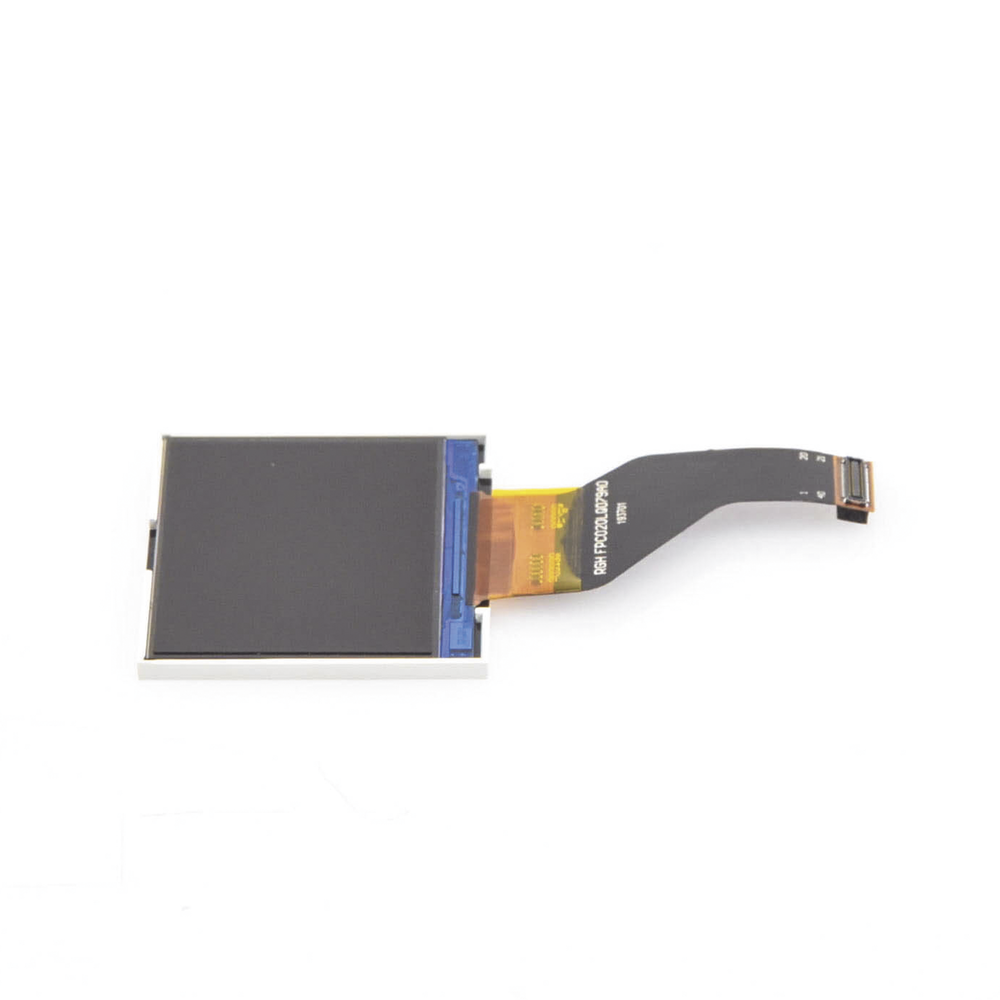 Pantalla LCD de reemplazo para BodyCam XMRX5, incluye protector. - Image 3