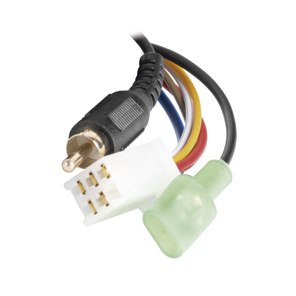 Controlador Ergonómico ideal para motocicletas - Image 4