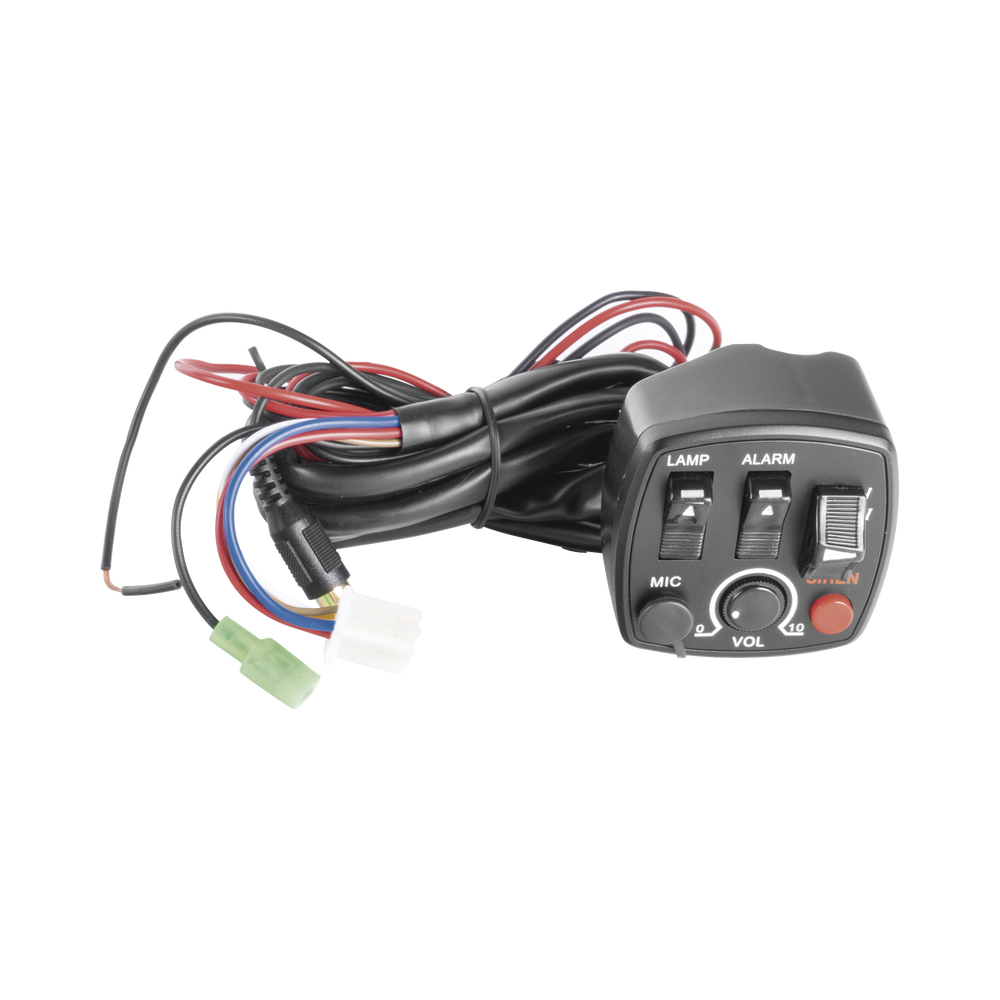 Controlador Ergonómico ideal para motocicletas - Image 5