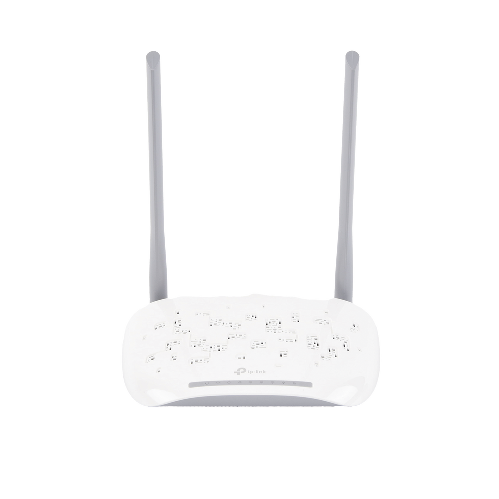 ONU/ONT - Router GPON WIFI N 300 Mbps / Frecuencia de 2.4 GHz / 1 puerto GPON SC-APC / 2 puertos LAN (1 GE/ 1 FE) / 1 puerto POTS (FXS) / Soporta AgiNet Config - AgiNet ASC (herramienta de gestión remota) - Image 2
