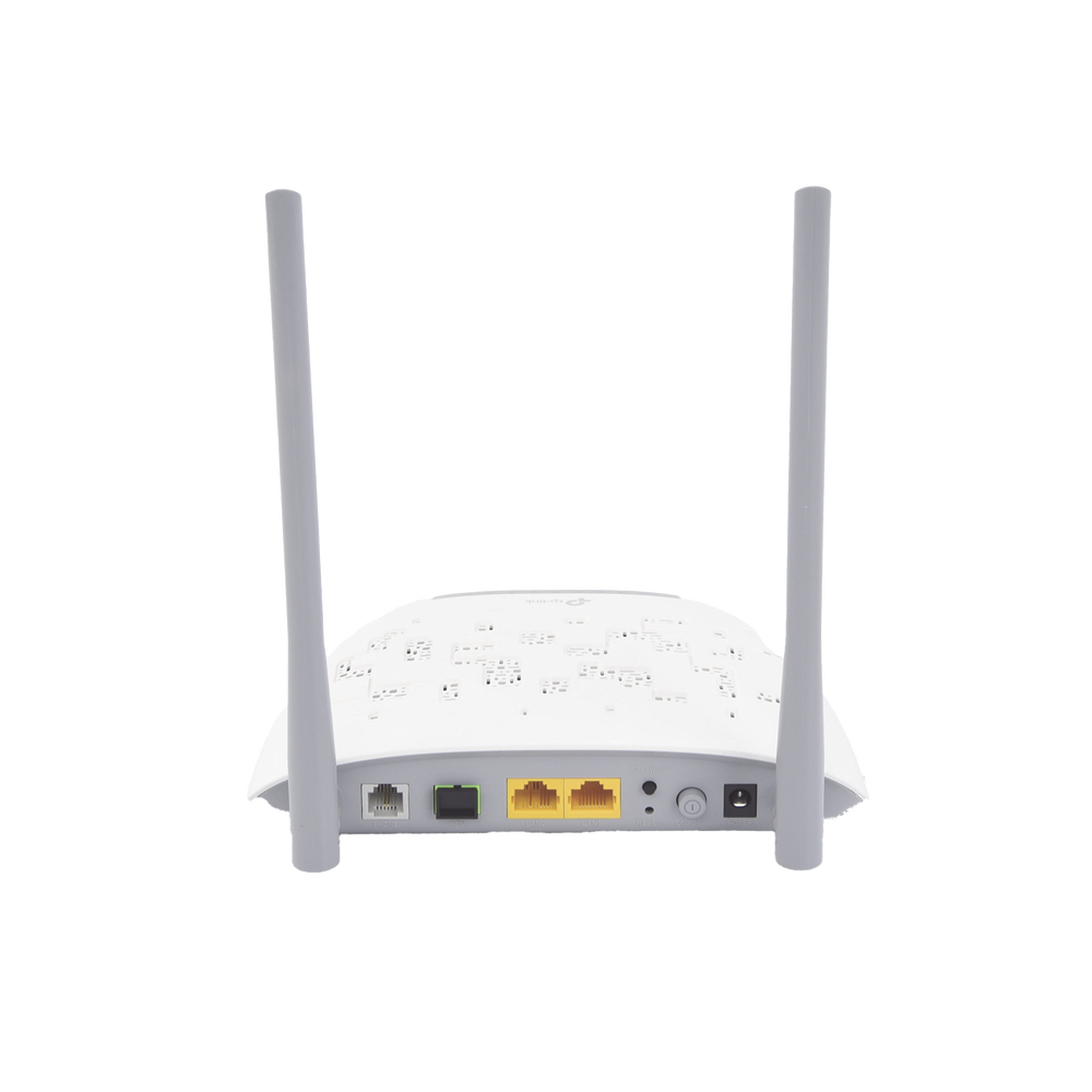 ONU/ONT - Router GPON WIFI N 300 Mbps / Frecuencia de 2.4 GHz / 1 puerto GPON SC-APC / 2 puertos LAN (1 GE/ 1 FE) / 1 puerto POTS (FXS) / Soporta AgiNet Config - AgiNet ASC (herramienta de gestión remota) - Image 3