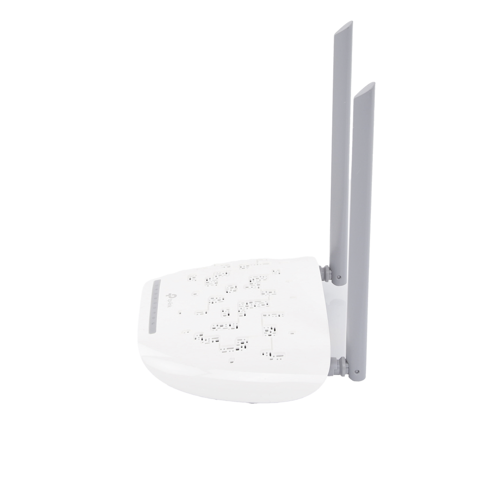 ONU/ONT - Router GPON WIFI N 300 Mbps / Frecuencia de 2.4 GHz / 1 puerto GPON SC-APC / 2 puertos LAN (1 GE/ 1 FE) / 1 puerto POTS (FXS) / Soporta AgiNet Config - AgiNet ASC (herramienta de gestión remota) - Image 4