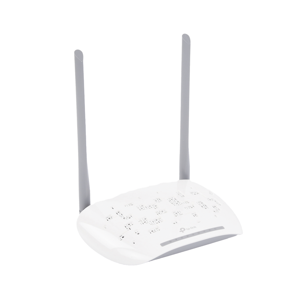ONU/ONT - Router GPON WIFI N 300 Mbps / Frecuencia de 2.4 GHz / 1 puerto GPON SC-APC / 2 puertos LAN (1 GE/ 1 FE) / 1 puerto POTS (FXS) / Soporta AgiNet Config - AgiNet ASC (herramienta de gestión remota)