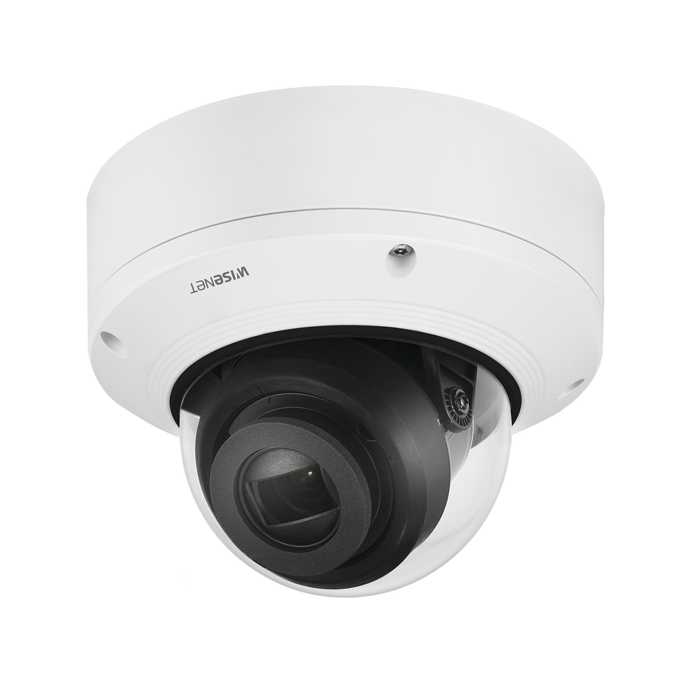 Cámara IP Domo Interior Antivandálica 2MP / Lente Motorizado 2.8-12mm / WDR 150db / H.265 & WiseStream II - Image 2