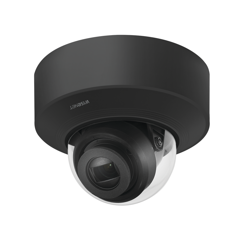 Cámara IP Domo Interior Antivandálica 2MP / Lente Motorizado 2.8-12mm / WDR 150db / H.265 & WiseStream II - Image 3