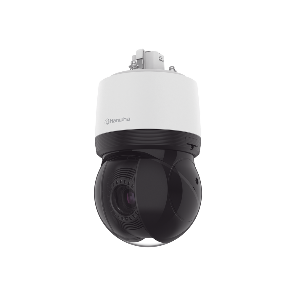 Cámara PTZ IP 2MP con inteligencia Artificial / antivandálica / 40x Zoom Óptico / IR 200m / Exterior IP66 / IK10 / NEMA4X / Auto tracking / H.265 & WiseStream / NTCIP - Image 2