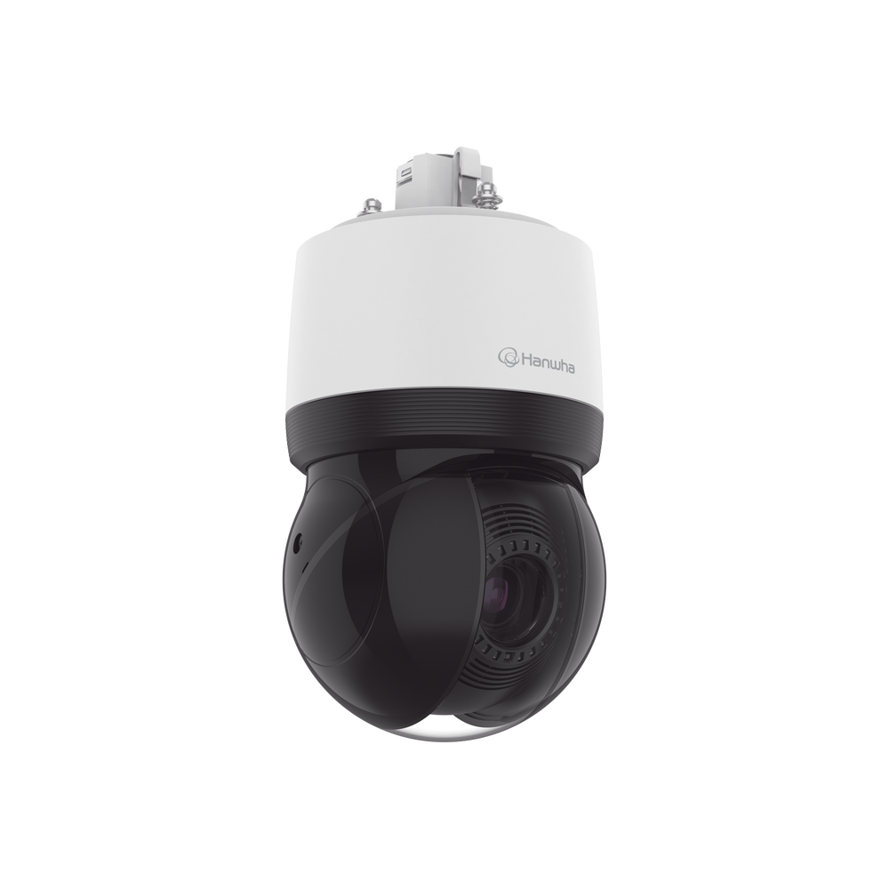 Cámara PTZ IP 2MP con inteligencia Artificial / antivandálica / 40x Zoom Óptico / IR 200m / Exterior IP66 / IK10 / NEMA4X / Auto tracking / H.265 & WiseStream / NTCIP - Image 3