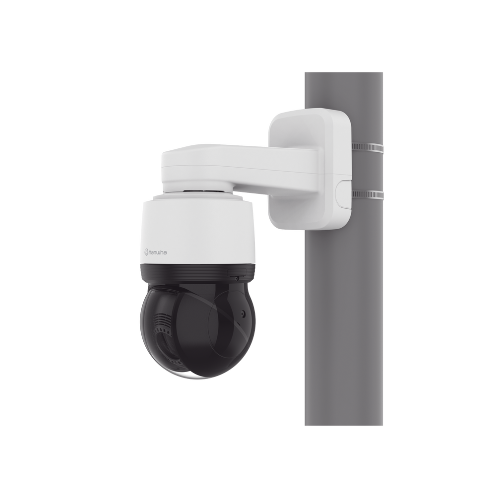 Cámara PTZ IP 2MP con inteligencia Artificial / antivandálica / 40x Zoom Óptico / IR 200m / Exterior IP66 / IK10 / NEMA4X / Auto tracking / H.265 & WiseStream / NTCIP - Image 4