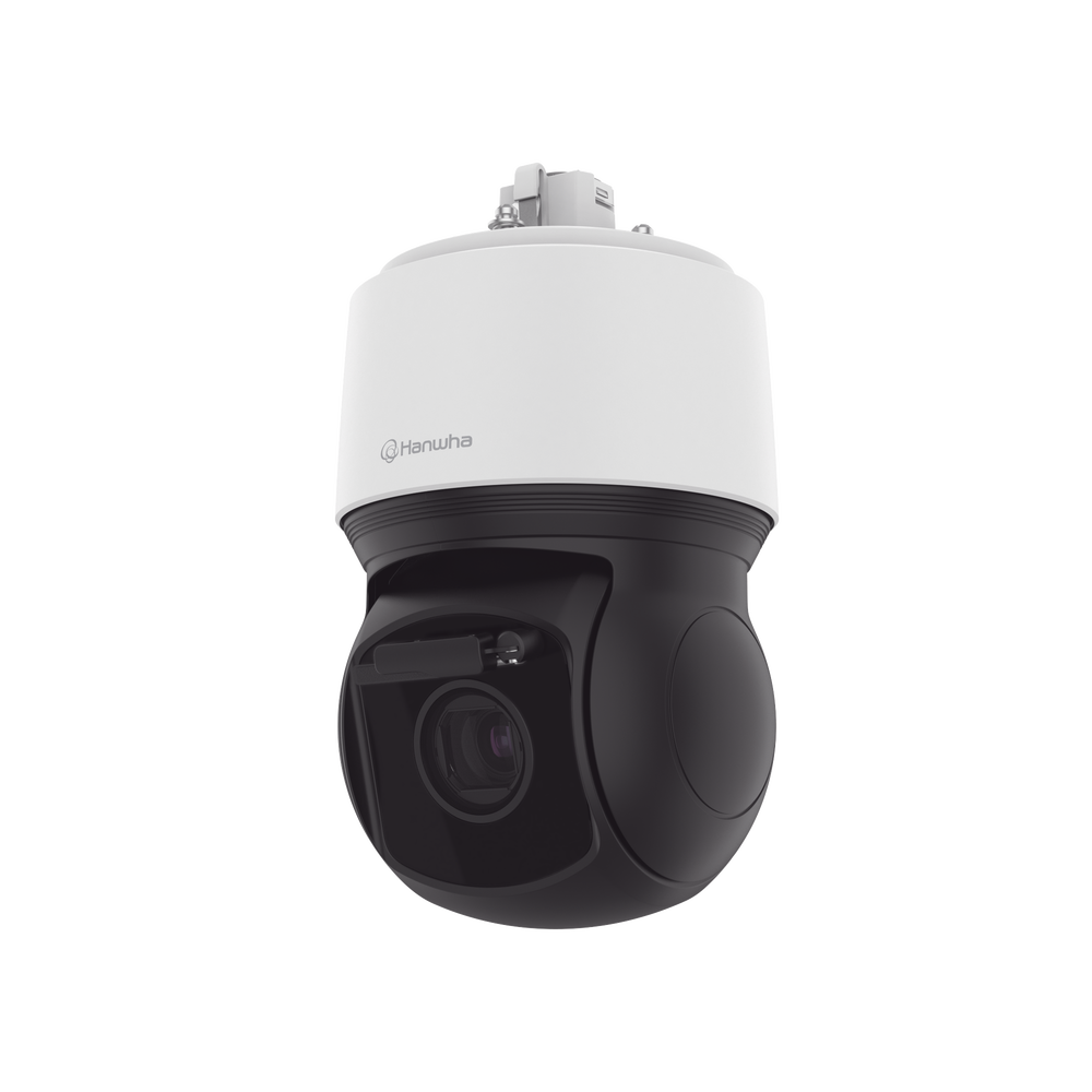 Cámara PTZ IP 2MP con inteligencia Artificial / antivandálica / 40x Zoom Óptico / IR 200m / Exterior IP66 / IK10 / NEMA4X / Auto tracking / H.265 & WiseStream / Wiper incluido / NTCIP - Image 2