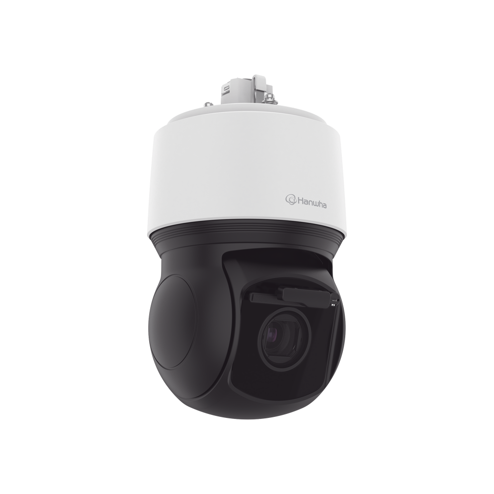 Cámara PTZ IP 2MP con inteligencia Artificial / antivandálica / 40x Zoom Óptico / IR 200m / Exterior IP66 / IK10 / NEMA4X / Auto tracking / H.265 & WiseStream / Wiper incluido / NTCIP - Image 3