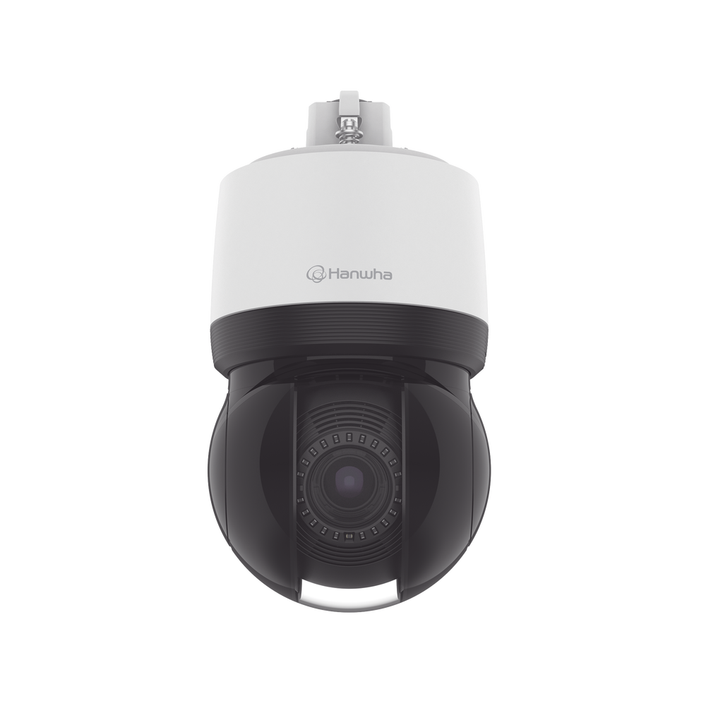 Cámara PTZ IP antivandálica 4K / IR 200m / 25x Zoom Óptico / IP66 / NEMA 4X / Auto tracking / H.265 & WiseStream - Image 3