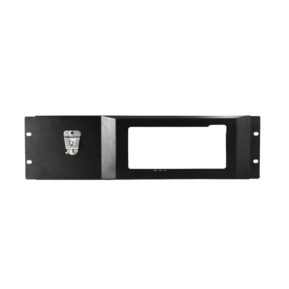 Soporte para montaje de X-NPMI en rack