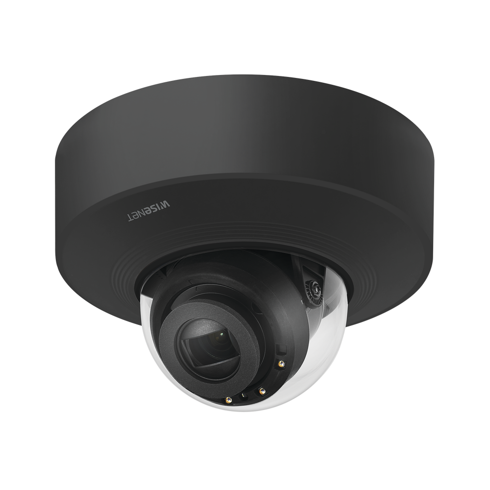 Cámara IP Domo Exterior Antivandálico 2MP / Lente Motorizado 2.8-12mm / Fácil Instalación/ IR 50M / WDR 150db / H.265 & WiseStream II - Image 3