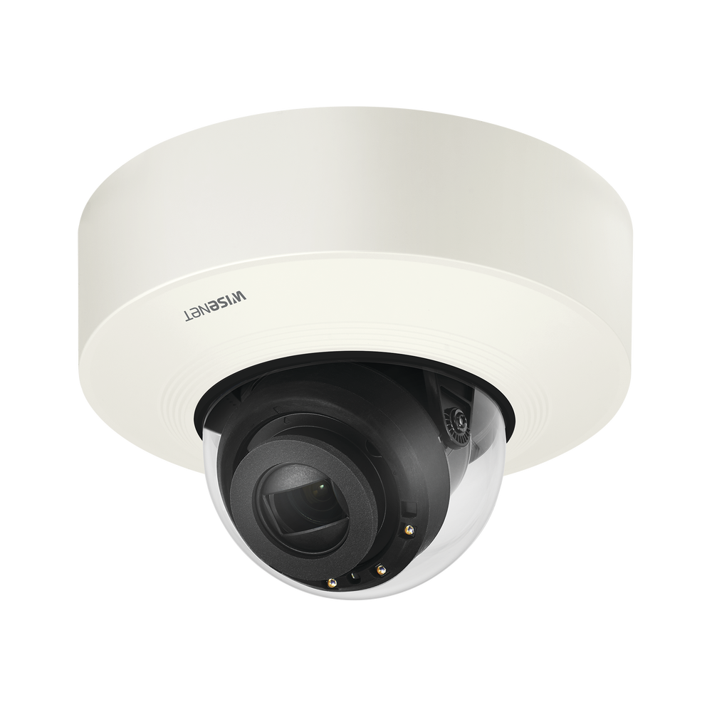 Cámara IP Domo Exterior Antivandálico 2MP / Lente Motorizado 2.8-12mm / Fácil Instalación/ IR 50M / WDR 150db / H.265 & WiseStream II - Image 4