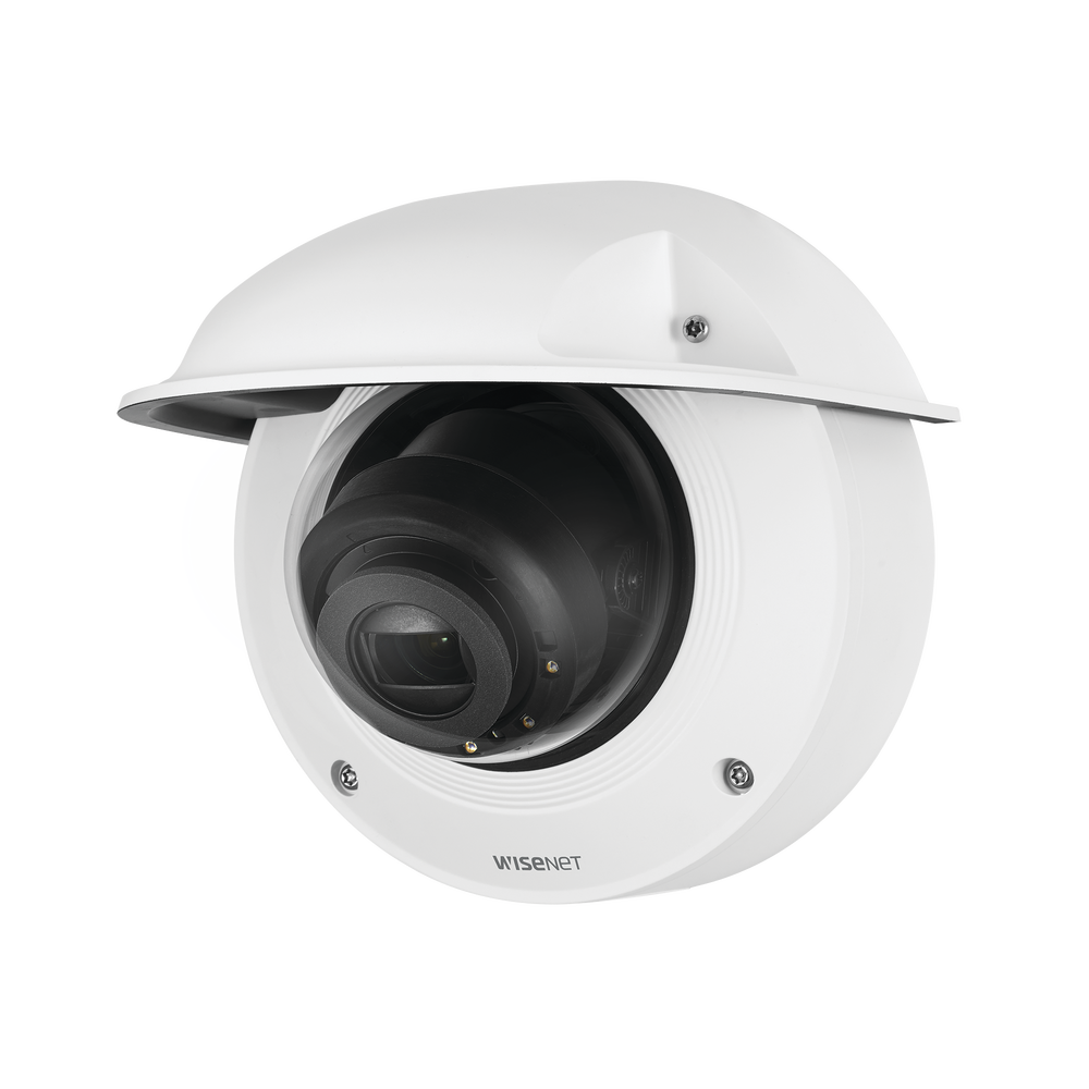 Cámara IP Domo Exterior Antivandálico 2MP / Lente Motorizado 2.8-12mm / Fácil Instalación/ IR 50M / WDR 150db / H.265 & WiseStream II - Image 5