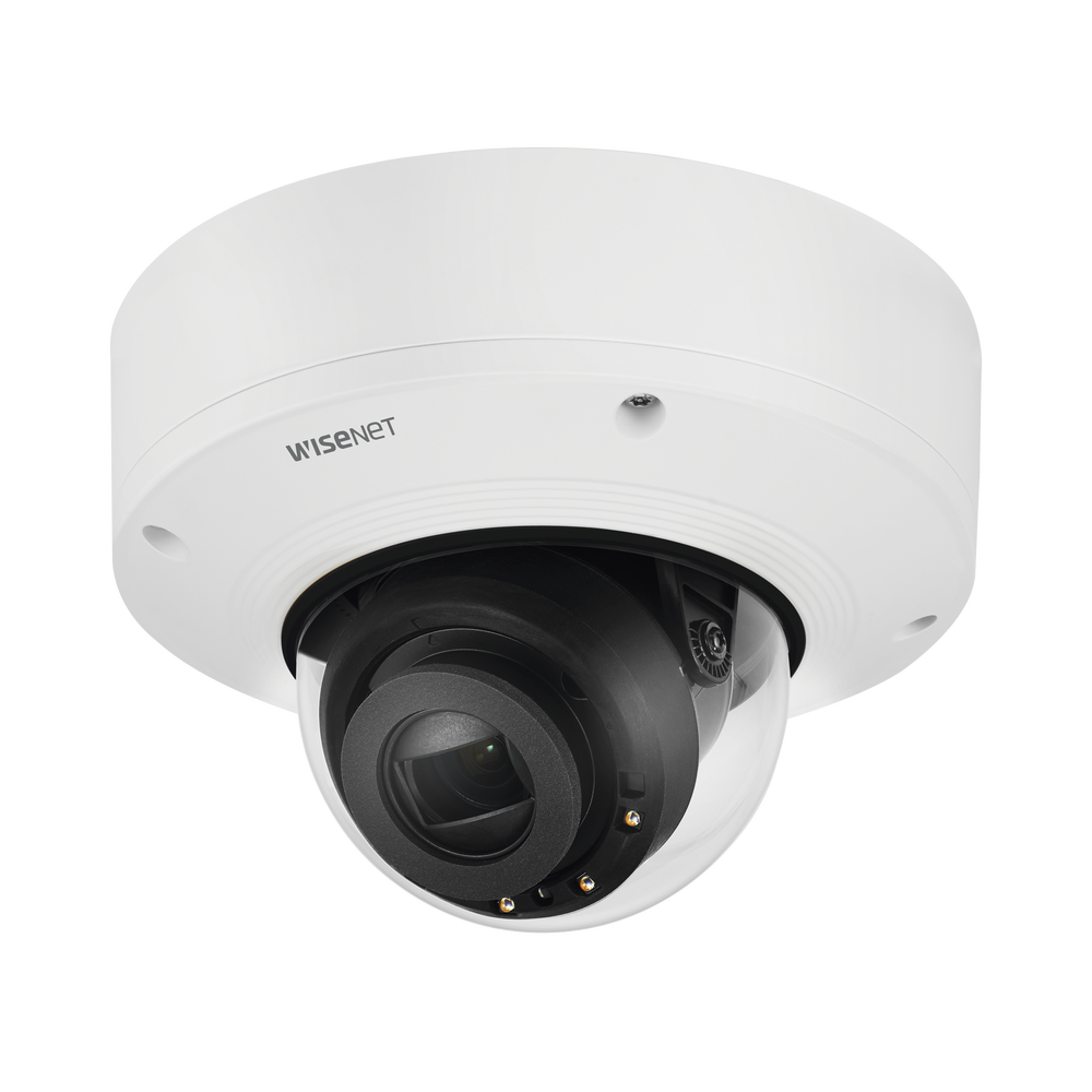 Cámara IP Domo Exterior Antivandálico 2MP / Lente Motorizado 2.8-12mm / Extensor POE / IR 50M / WDR 150db / H.265 & WiseStream II - Image 3