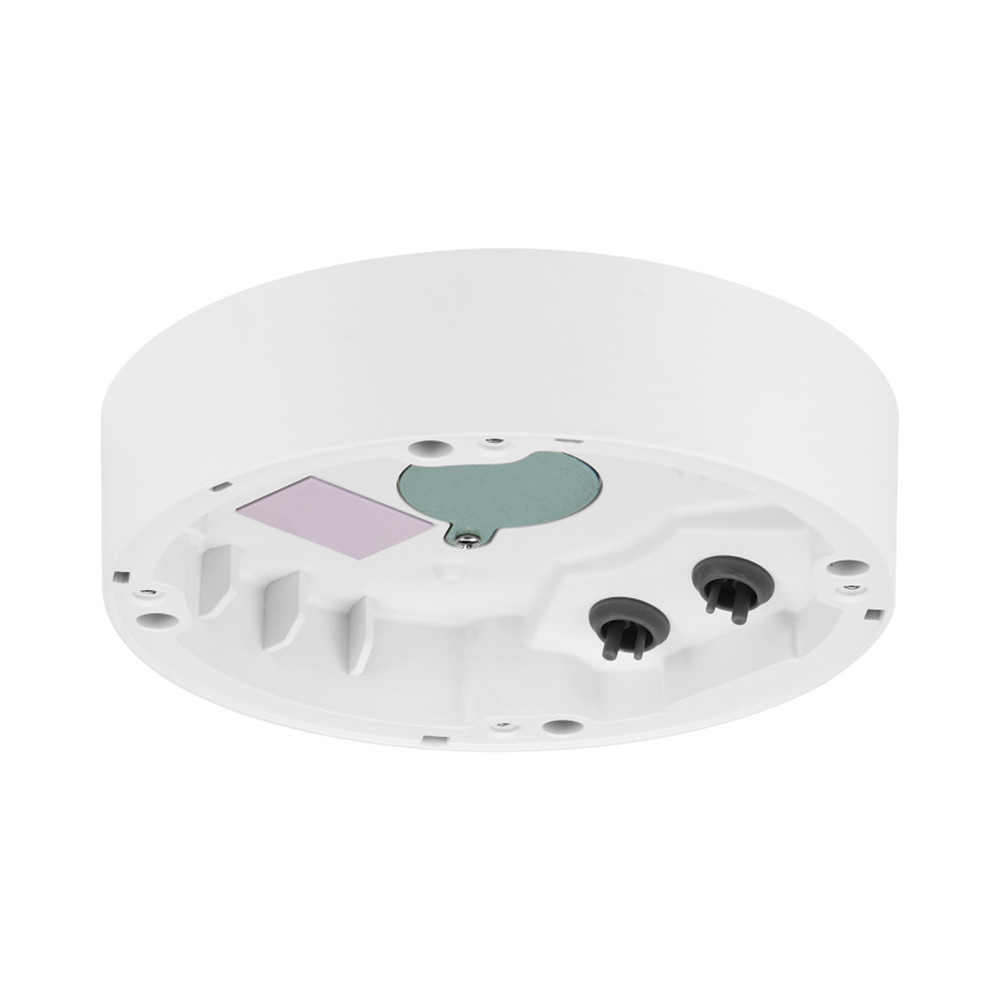 Cámara IP Domo Exterior Antivandálica 5MP / Extensor POE / Lente Motorizado 3.9-9.4mm / IR 50M / WDR 120db / H.265 & WiseStream - Image 5