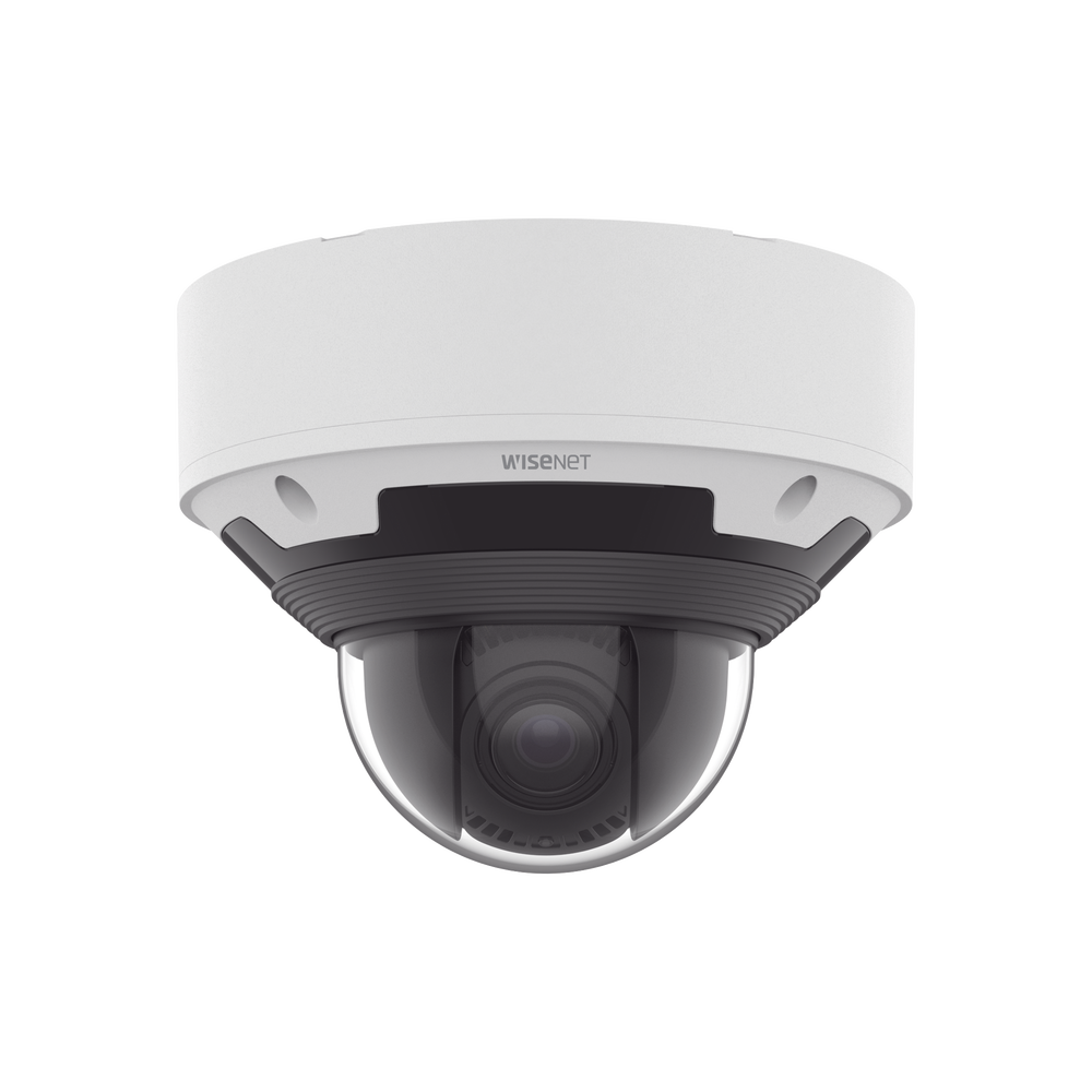Cámara Domo 4K con Inteligencia artificial / Lente Motorizado de 4.4 a 9.3mm/ P-Iris/ WDR 120dB/ IP67/ IP6K9K/ IK10+/ NEMA4X/ MicroSD hasta 1TB/ ONVIF - Image 3