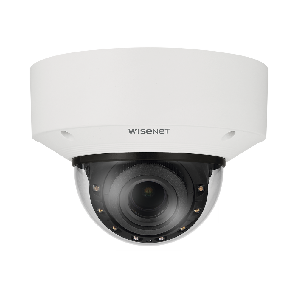 Cámara Domo 4MP con IA, Antivandalica / Lente Motorizado de 2.8 a 10mm / WDR 120dB / Ranura MicroSD / IP66 IP67 IK10 NEMA4X - Image 2