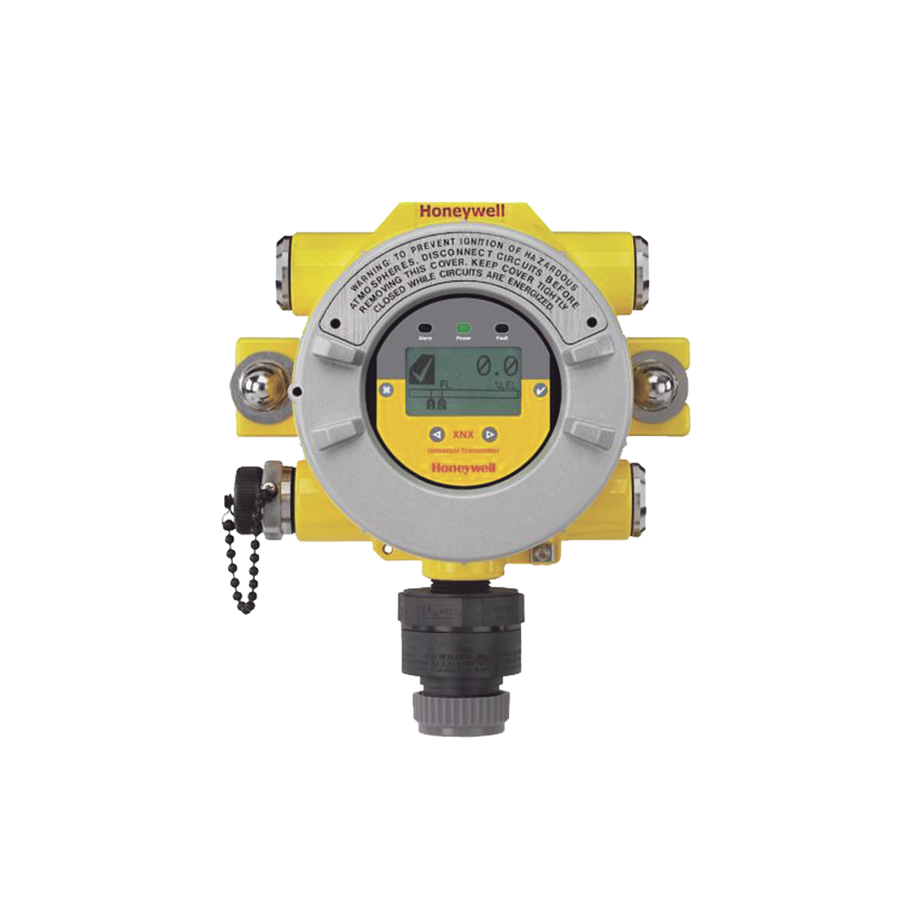 Transmisor Universal Serie XNX Configurado Para Searchpoint Optima Plus & Searchline Excel, HART sobre salida 4-20 mA, UL/CSA, 4 x 3/4" NPT, Acero Inoxidable