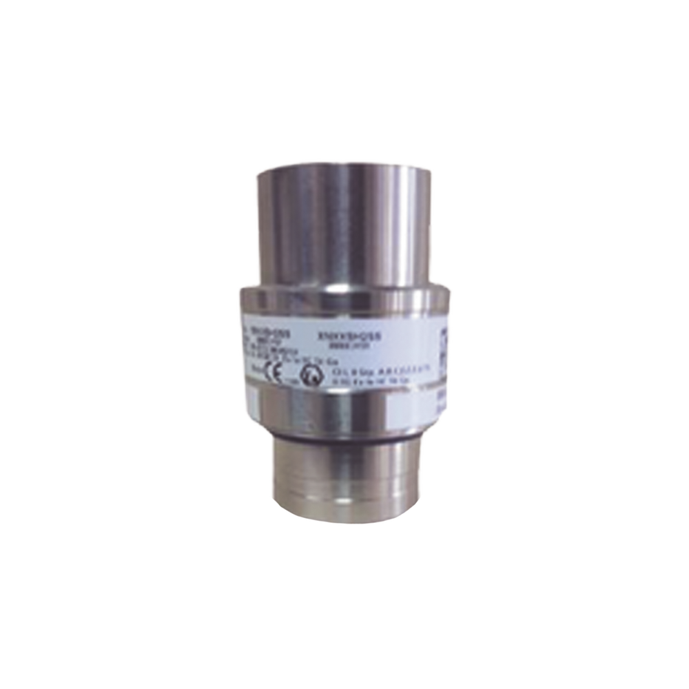 Sensor De Cloro (CI2), Concentración 0-5.0 ppm (5.0 a 20.0 ppm, 5.0 ppm) Para Serie XNX