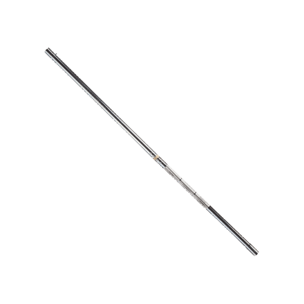 Pértiga de Acceso  expandible hasta 4.5 Metros , Para Remover o Instalar Detectores de Humo de la Serie 100 y 200 de System Sensor, Requiere Herramienta Modelo XR-2B (no Incluida)