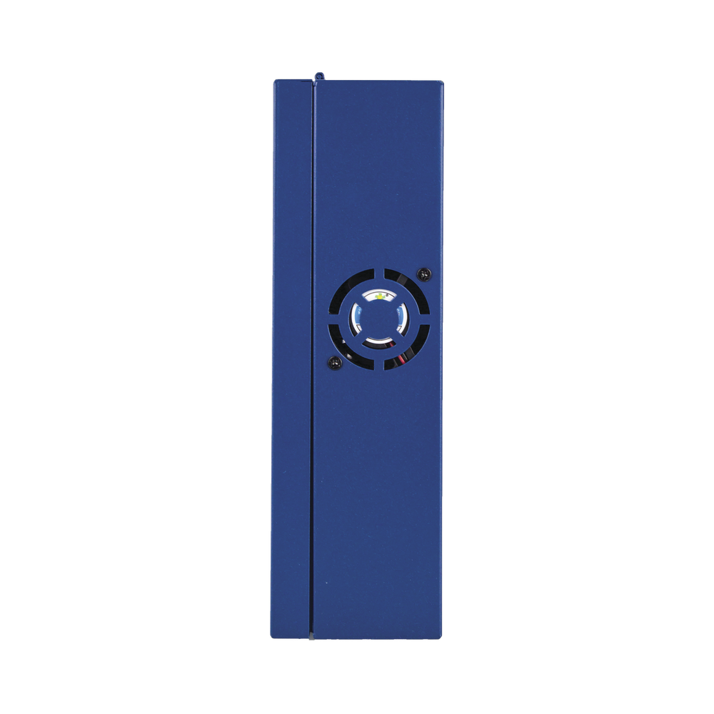 Fuente de Poder Profesional HEAVY DUTY @ 16 Amperes / 8 Canales / Hasta 2A por Salida / Ajuste independiente de 11 a 15 Vcc por Salida / Protección Contra Sobrecargas / Filtro de Ruido Especial para Cámaras 4K. - Image 6