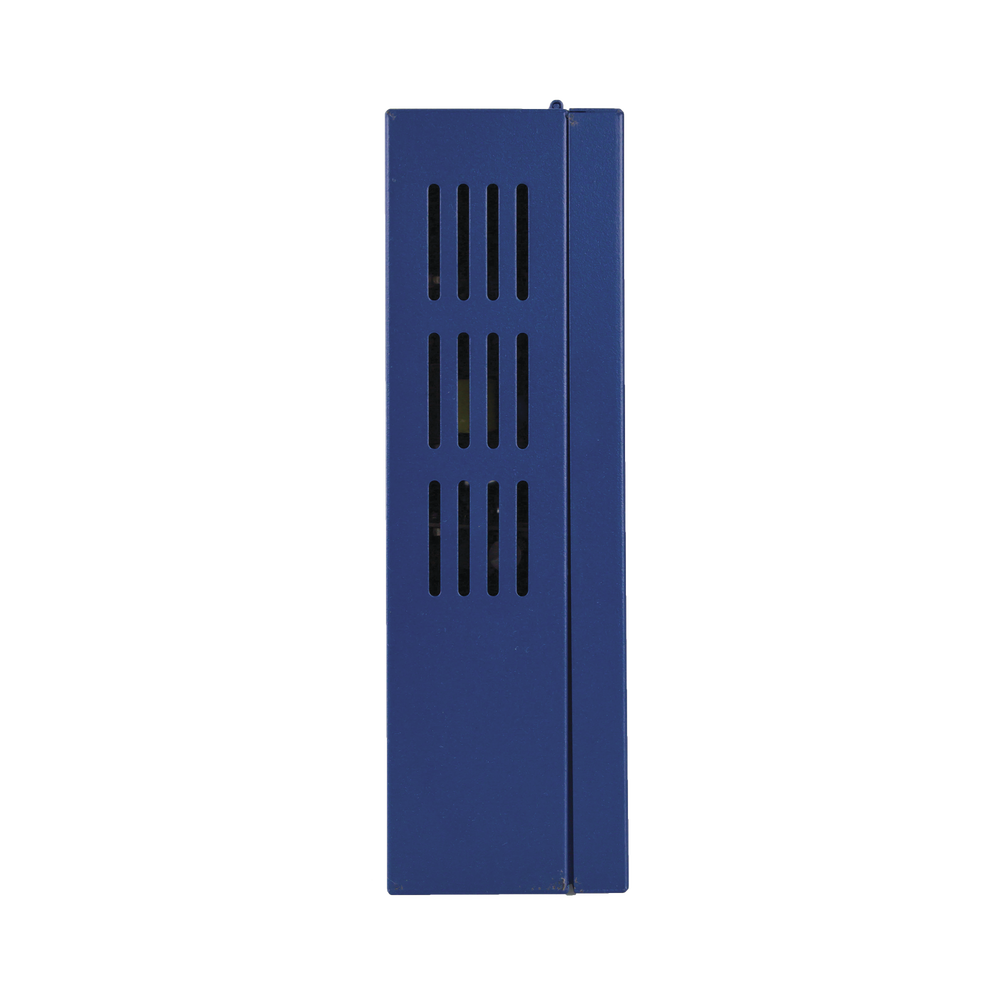 Fuente de Poder Profesional HEAVY DUTY @ 16 Amperes / 8 Canales / Hasta 2A por Salida / Ajuste independiente de 11 a 15 Vcc por Salida / Protección Contra Sobrecargas / Filtro de Ruido Especial para Cámaras 4K. - Image 7