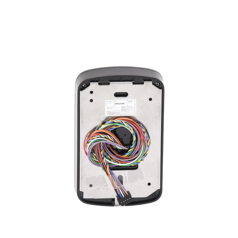 Lector Esclavo de Tarjetas de uso en exterior, Multitecnolgia, NFC y Bluetooth - Image 3