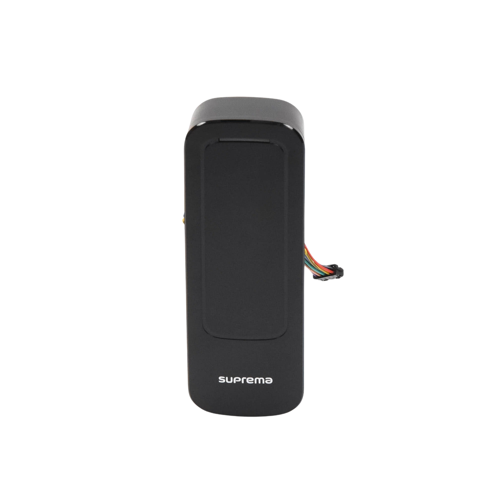 Lector Esclavo de Tarjetas de uso en exterior, Multitecnolgia, NFC y Bluetooth - Image 2