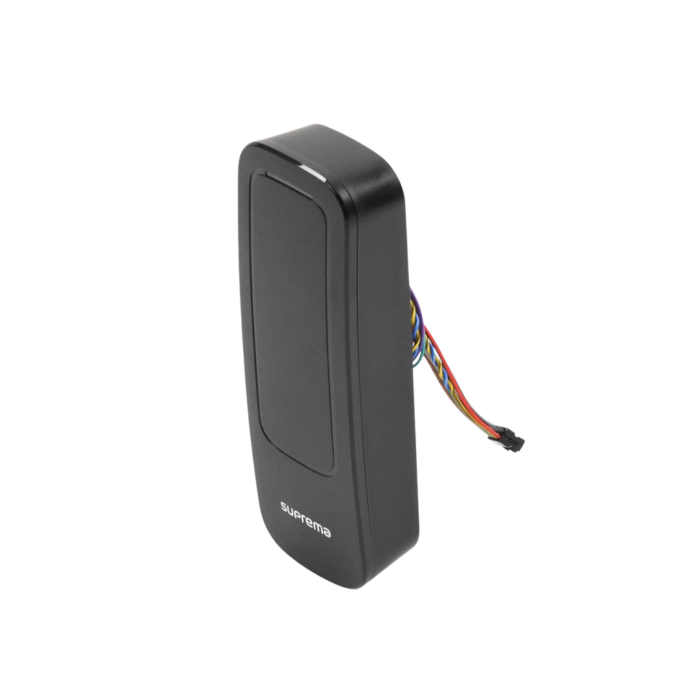 Lector Esclavo de Tarjetas de uso en exterior, Multitecnolgia, NFC y Bluetooth - Image 3