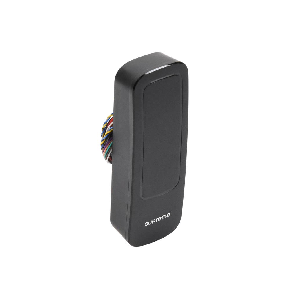 Lector Esclavo de Tarjetas de uso en exterior, Multitecnolgia, NFC y Bluetooth - Image 4