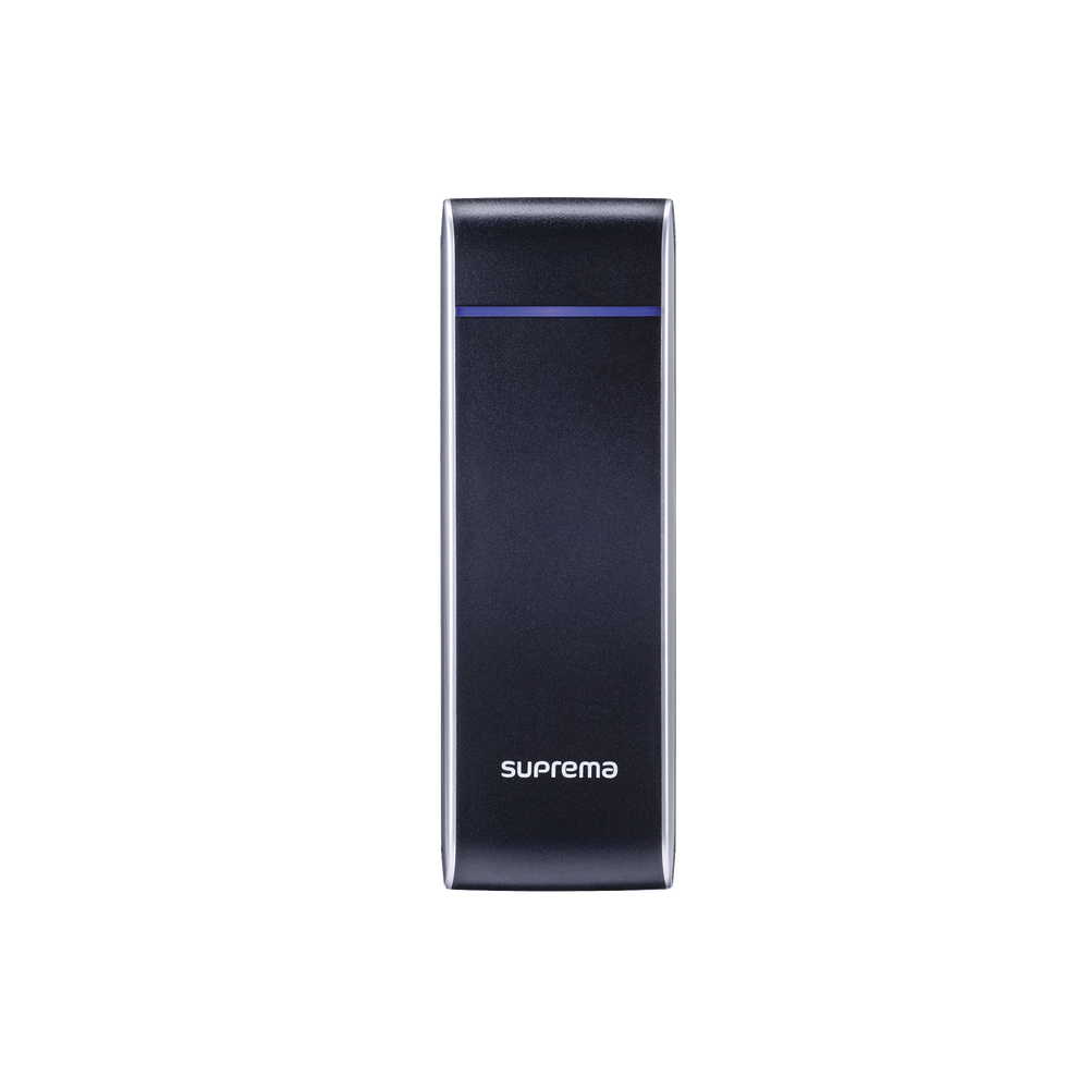 Xpass Lector de Tarjetas RFID (125KHz EM) / Protección IP65 / PoE / Uso con BioStar 2 - Image 2