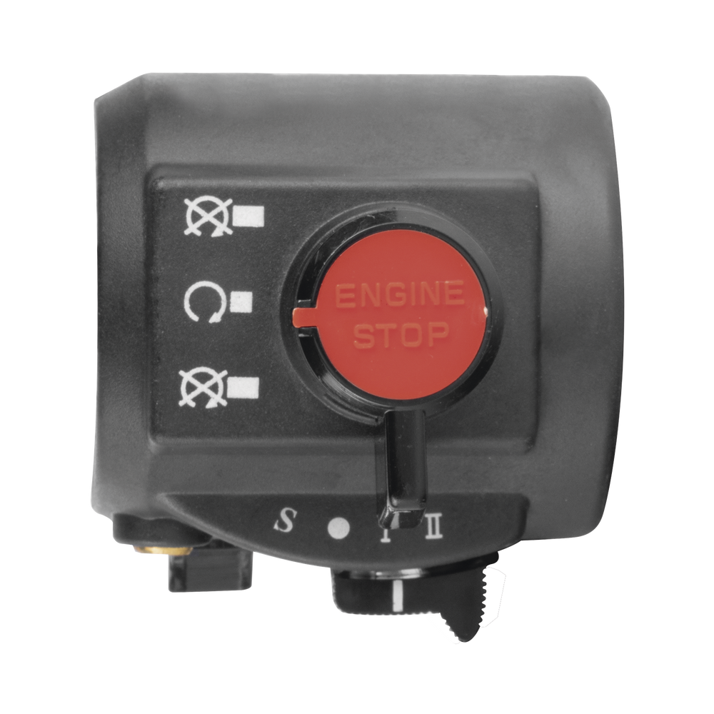 Controlador Ergonómico ideal para motocicletas - Image 4