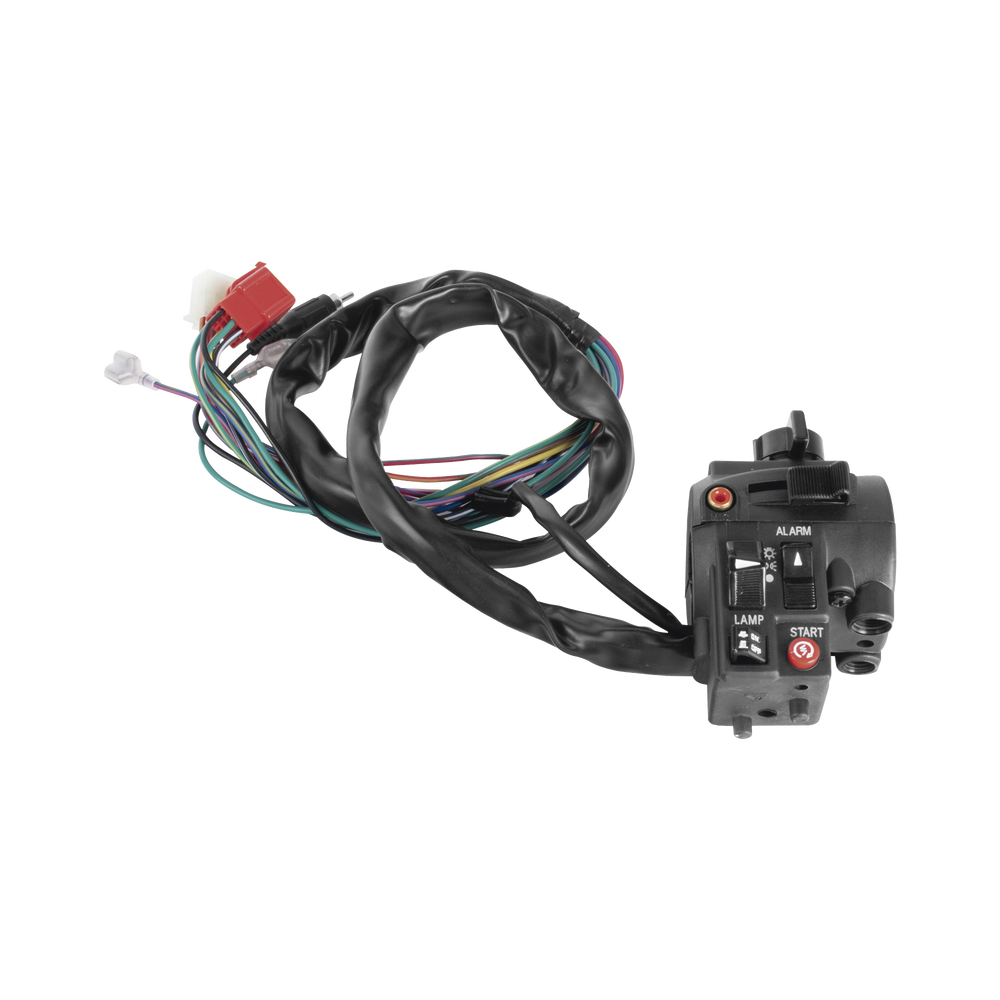 Controlador Ergonómico ideal para motocicletas - Image 6