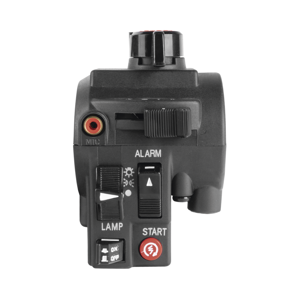 Controlador Ergonómico ideal para motocicletas - Image 2