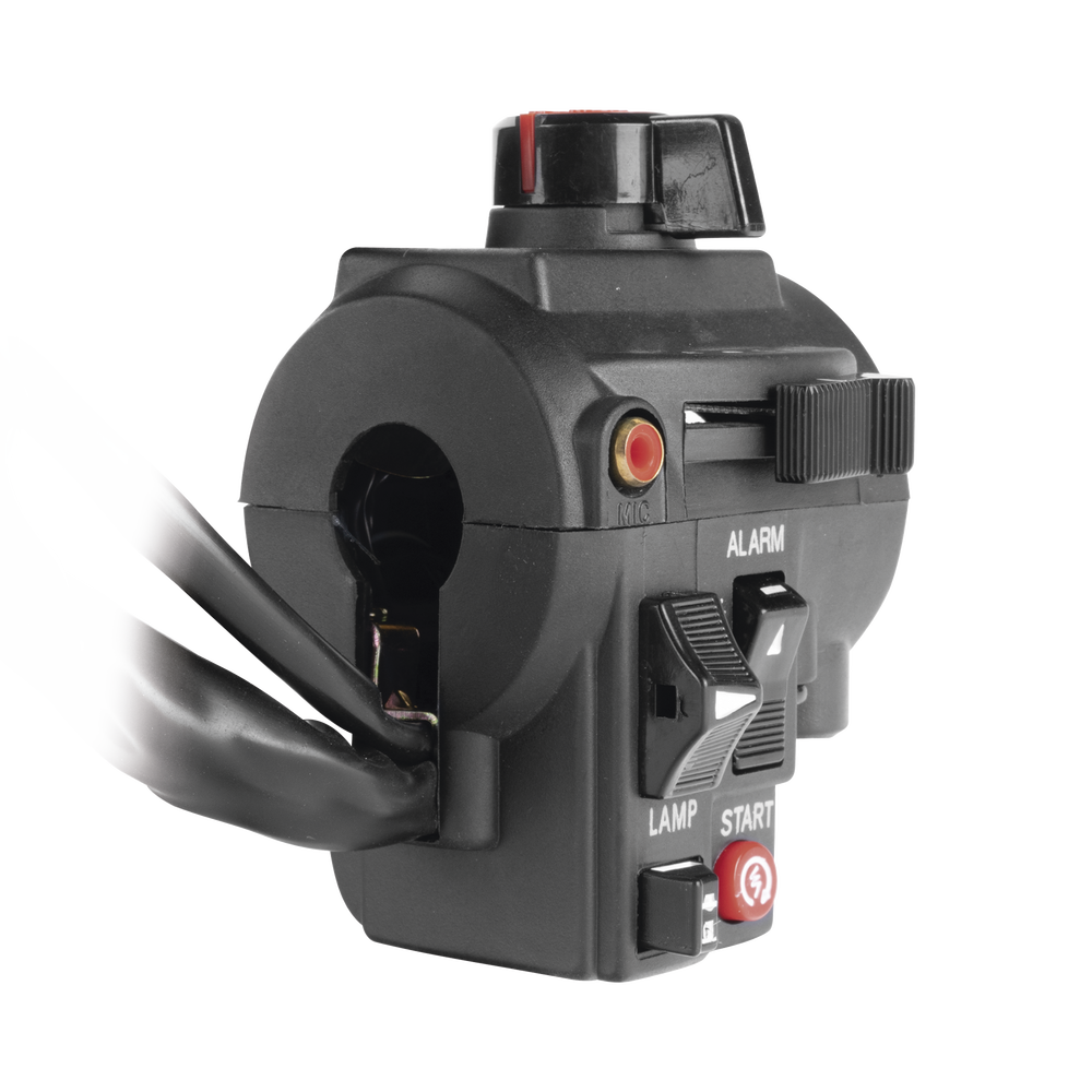 Controlador Ergonómico ideal para motocicletas - Image 3