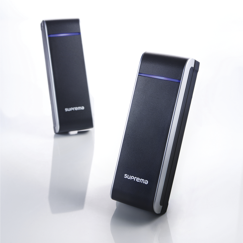 Xpass Lector de Tarjetas RFID (125KHz HID Prox) / Protección IP65 / PoE / TCP/IP / Uso con BioStar2 - Image 6