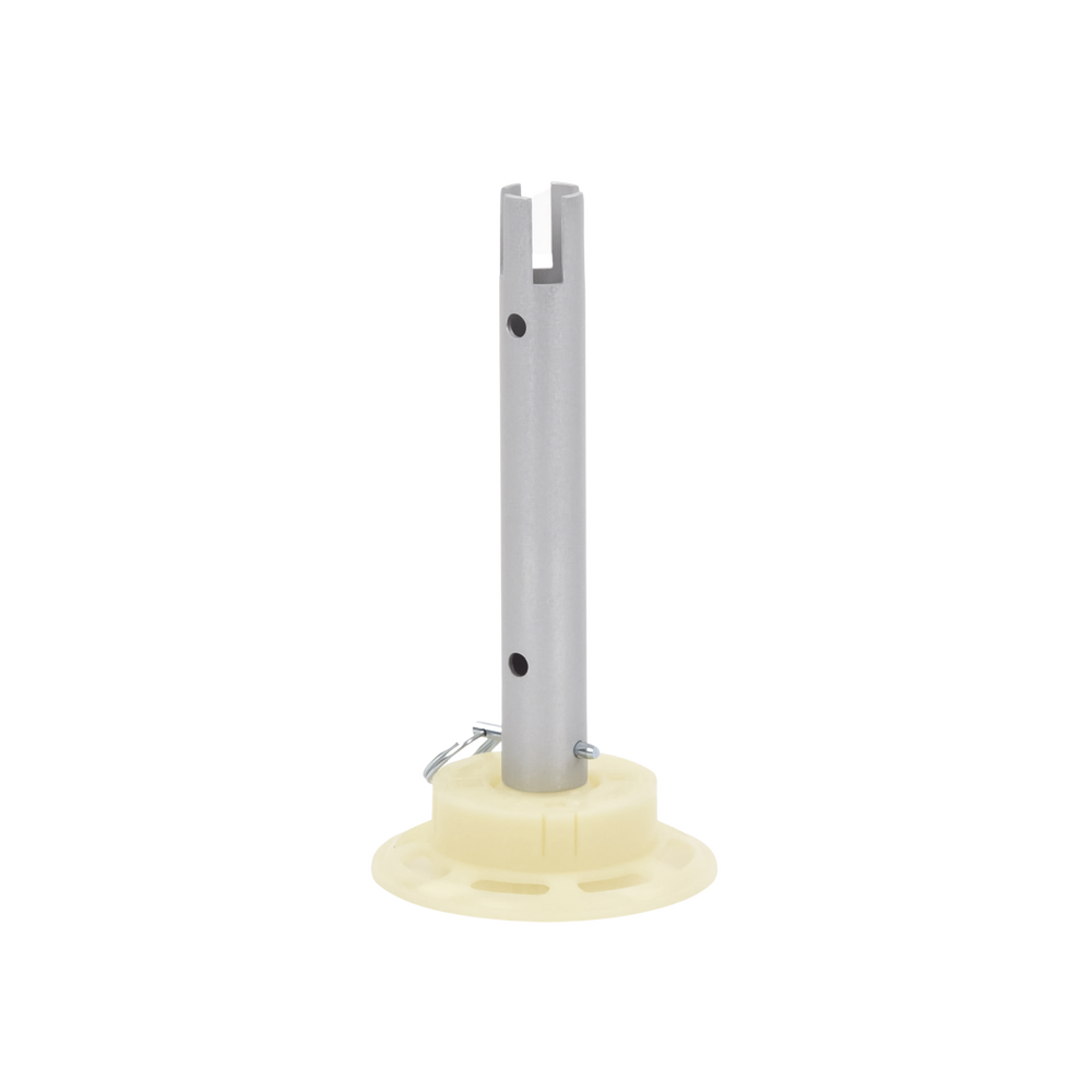 Herramienta para Remover o Instalar Detectores de Humo de la Serie 100 y 200 de System Sensor, Requiere Pértiga Modelo XP-4 (no Incluida) - Image 3