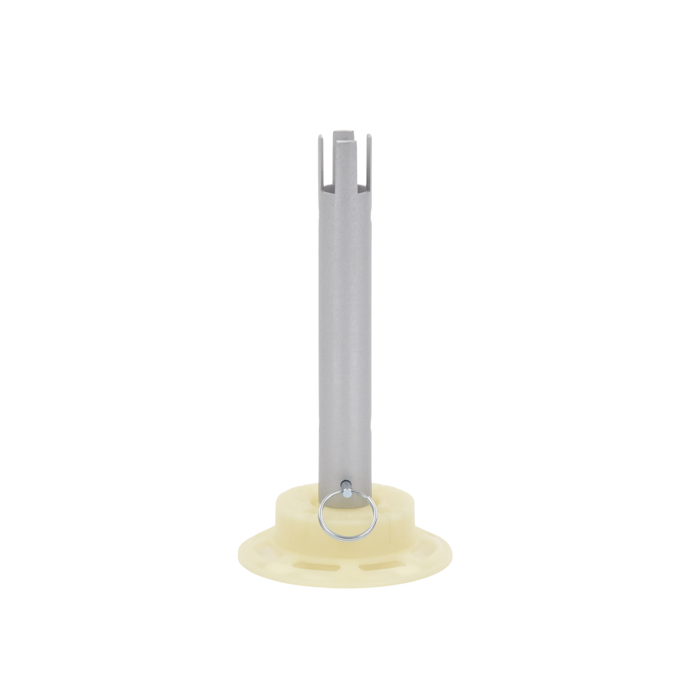 Herramienta para Remover o Instalar Detectores de Humo de la Serie 100 y 200 de System Sensor, Requiere Pértiga Modelo XP-4 (no Incluida) - Image 5