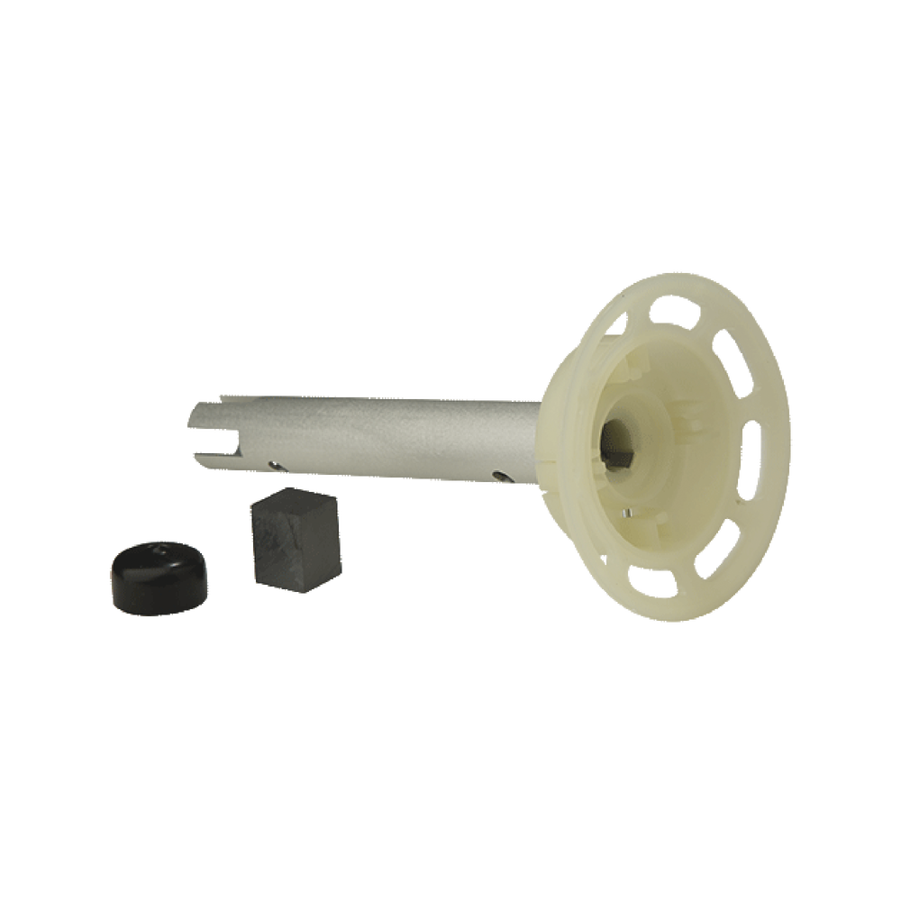 Herramienta para Remover o Instalar Detectores de Humo de la Serie 100 y 200 de System Sensor, Requiere Pértiga Modelo XP-4 (no Incluida)