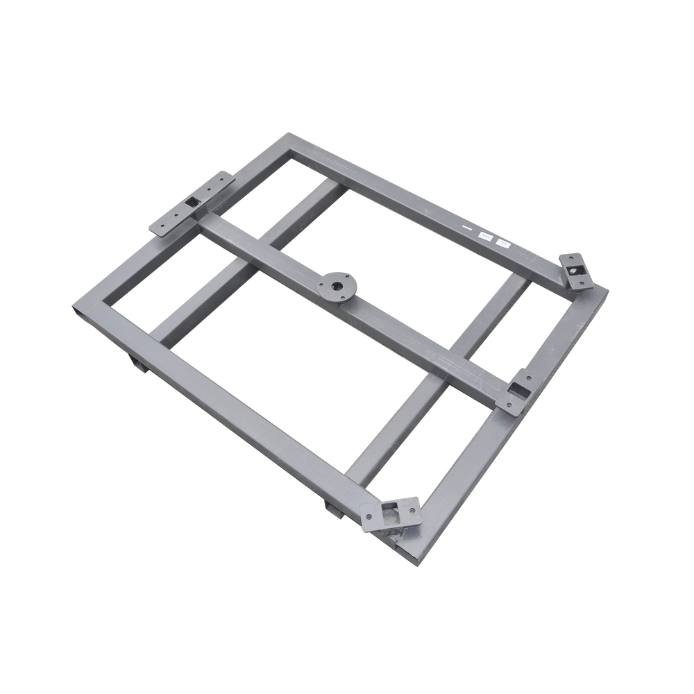 Base / Ancla Para Torniquete, Compatible con Torniquetes XT100, XT100 y XT100CS