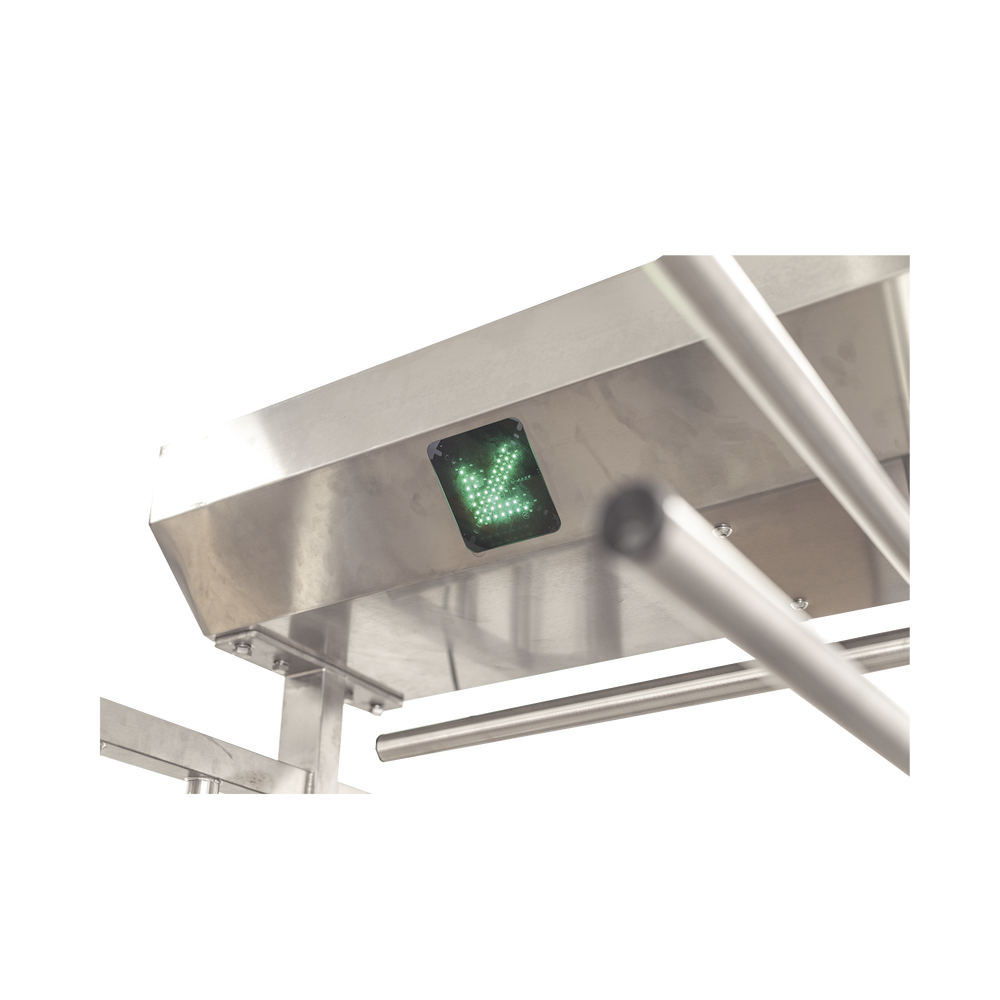 Torniquete Doble de Cuerpo Completo / 100% Acero Inoxidable / Diseño Elegante - Image 4