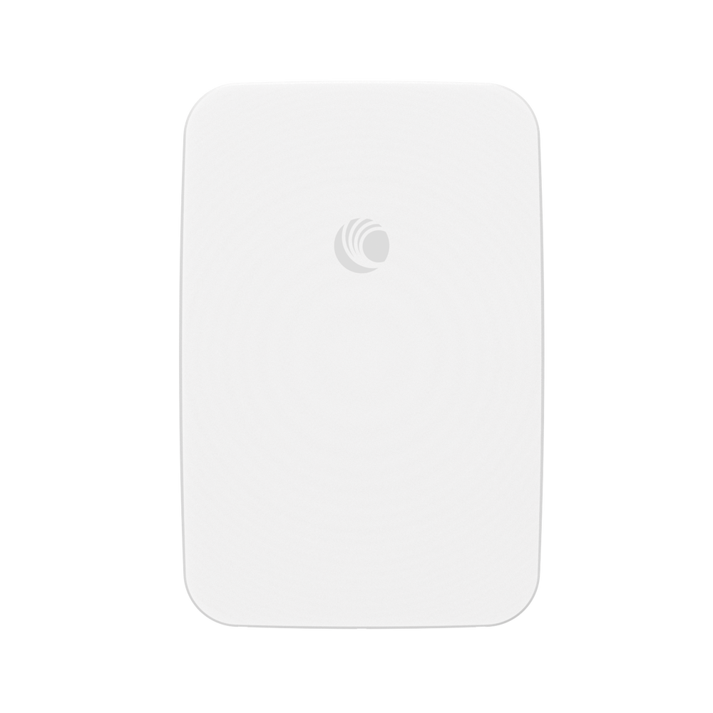 Punto de Acceso para exterior / cnPilot XV2-23T / WiFi 6 / Doble banda / Filtrado de Aplicaciones / hasta 256 clientes / gestión desde cnMaestro / IP67 / Hasta 2.4 Gbps