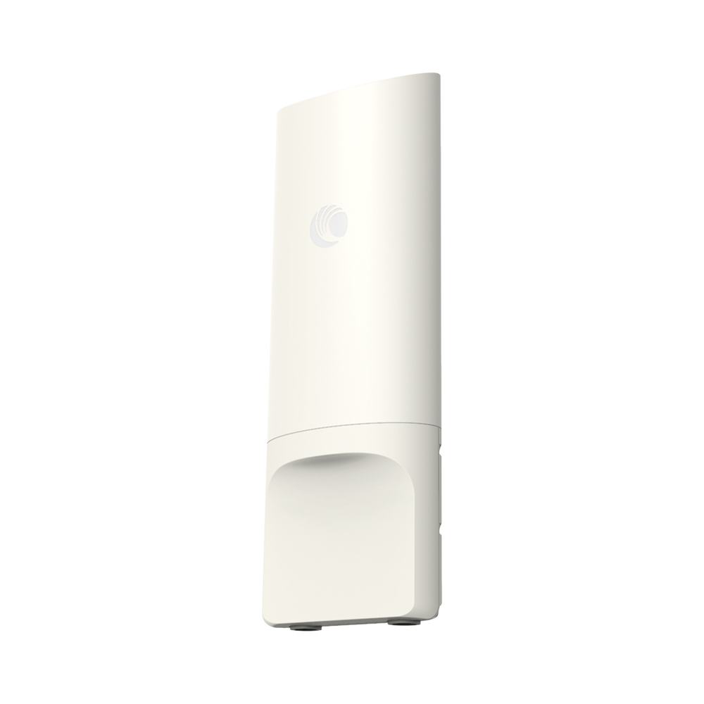 Access Point exterior cnPilot XV2-2T WiFi 6 802.11ax, doble banda, seguridad de acceso WPA3, Políticas de control de aplicaciones, hasta 512 clientes, gestión desde la nube, IP67 - Image 4
