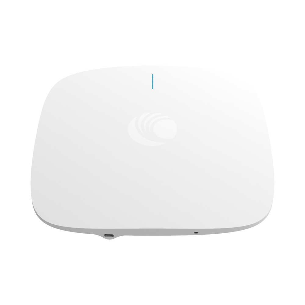 Punto de Acceso Empresarial Wi-Fi 6 XV2-2 para Interior / Seguridad WPA3 / Gestión desde la Nube cnMaestro / Montaje en Techo o Plafón / Alimentación PoE - Image 2