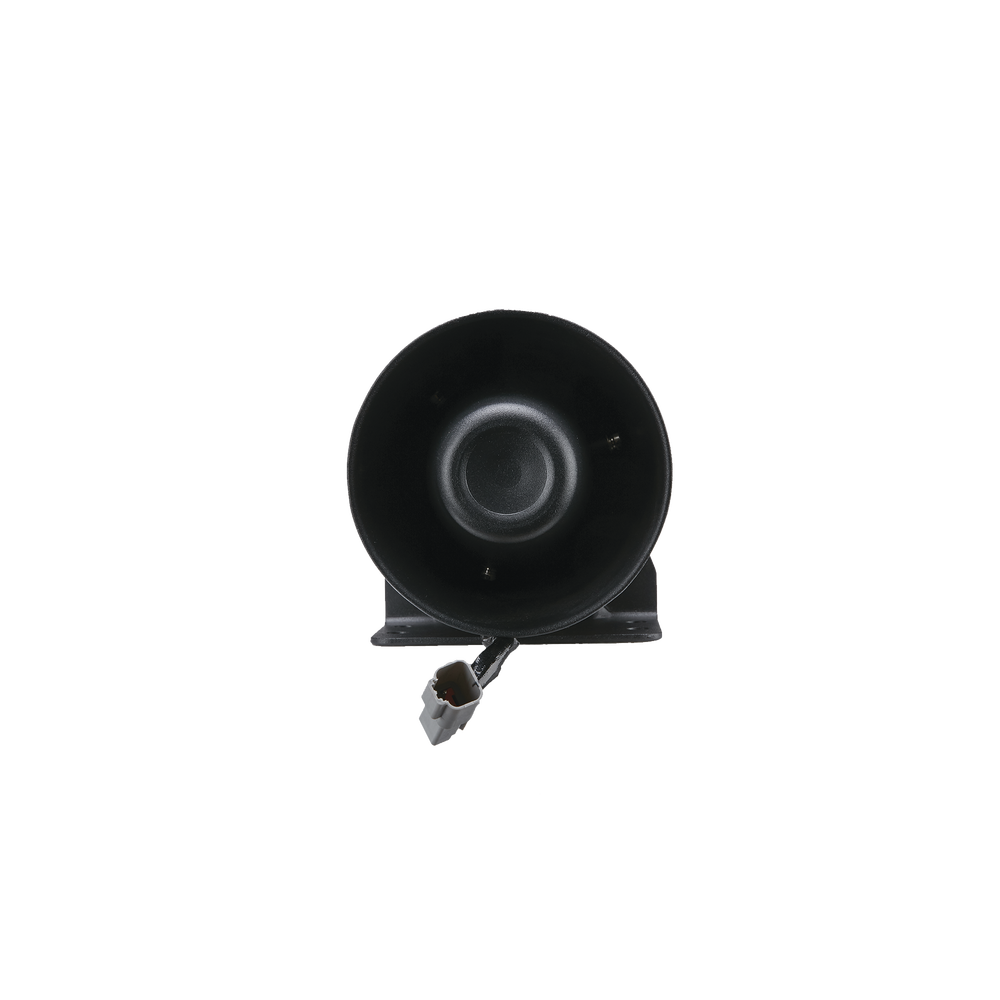 Bocina de uso Rudo para Motocicleta de 100 W, Alto Rendimiento y Base en Aluminio, 8 Ohm de Impedancia - Image 3