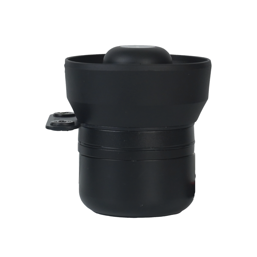 Sirena/Bocina Compacta Para Motocicleta de 50 Watts, Incluye Controlador - Image 2