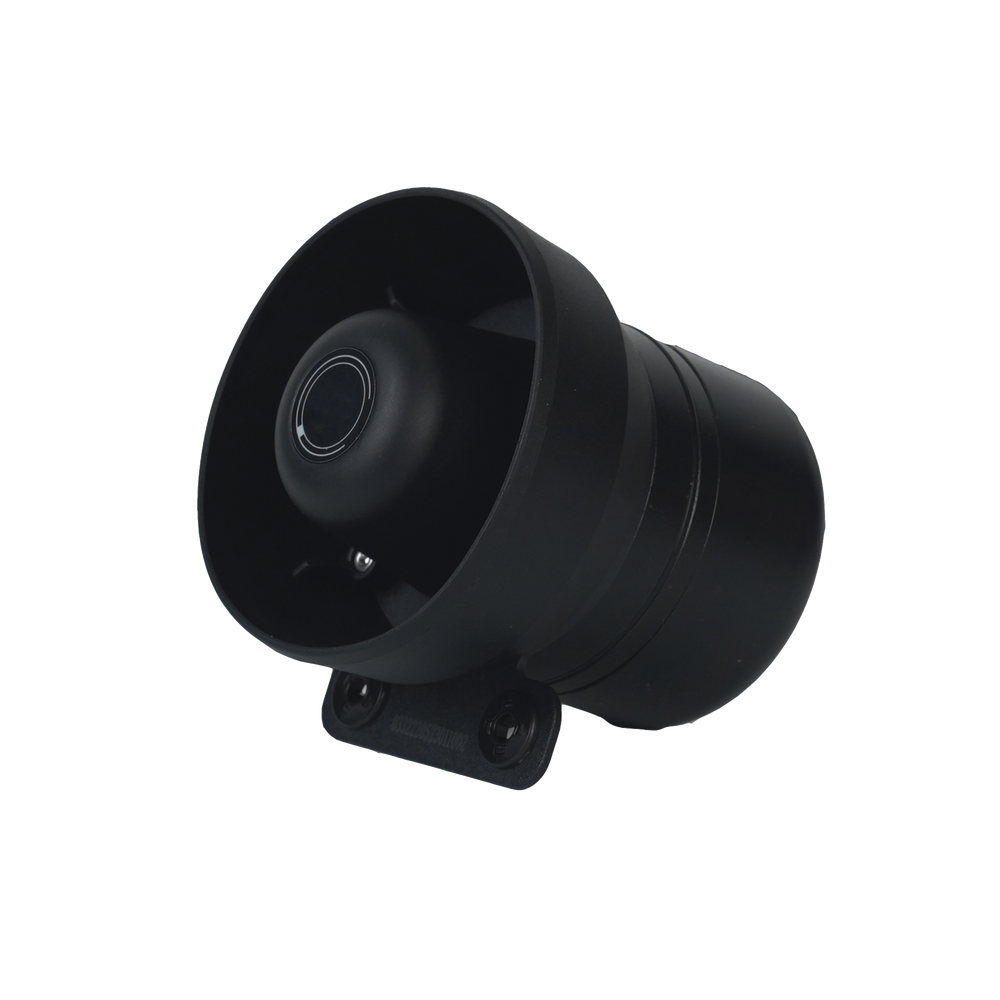 Sirena/Bocina Compacta Para Motocicleta de 50 Watts, Incluye Controlador - Image 3